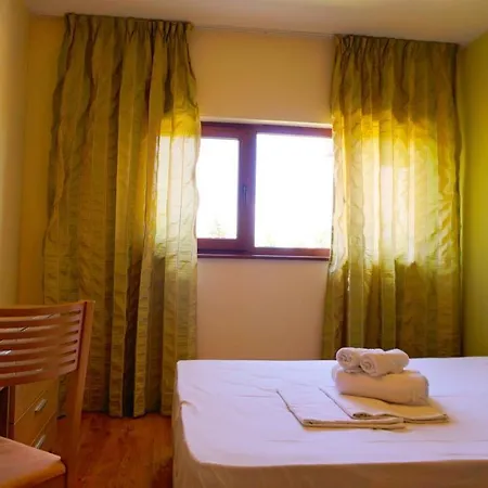 Морски Апартаменти Джулай Морнинг - July Morning Sea View Apartments Kavarna Exterior photo
