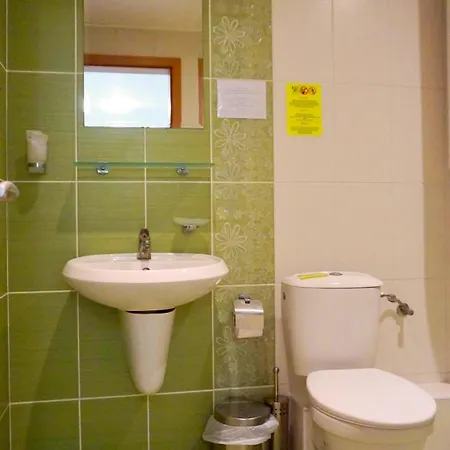 Морски Апартаменти Джулай Морнинг - July Morning Sea View Apartments Kavarna Room photo