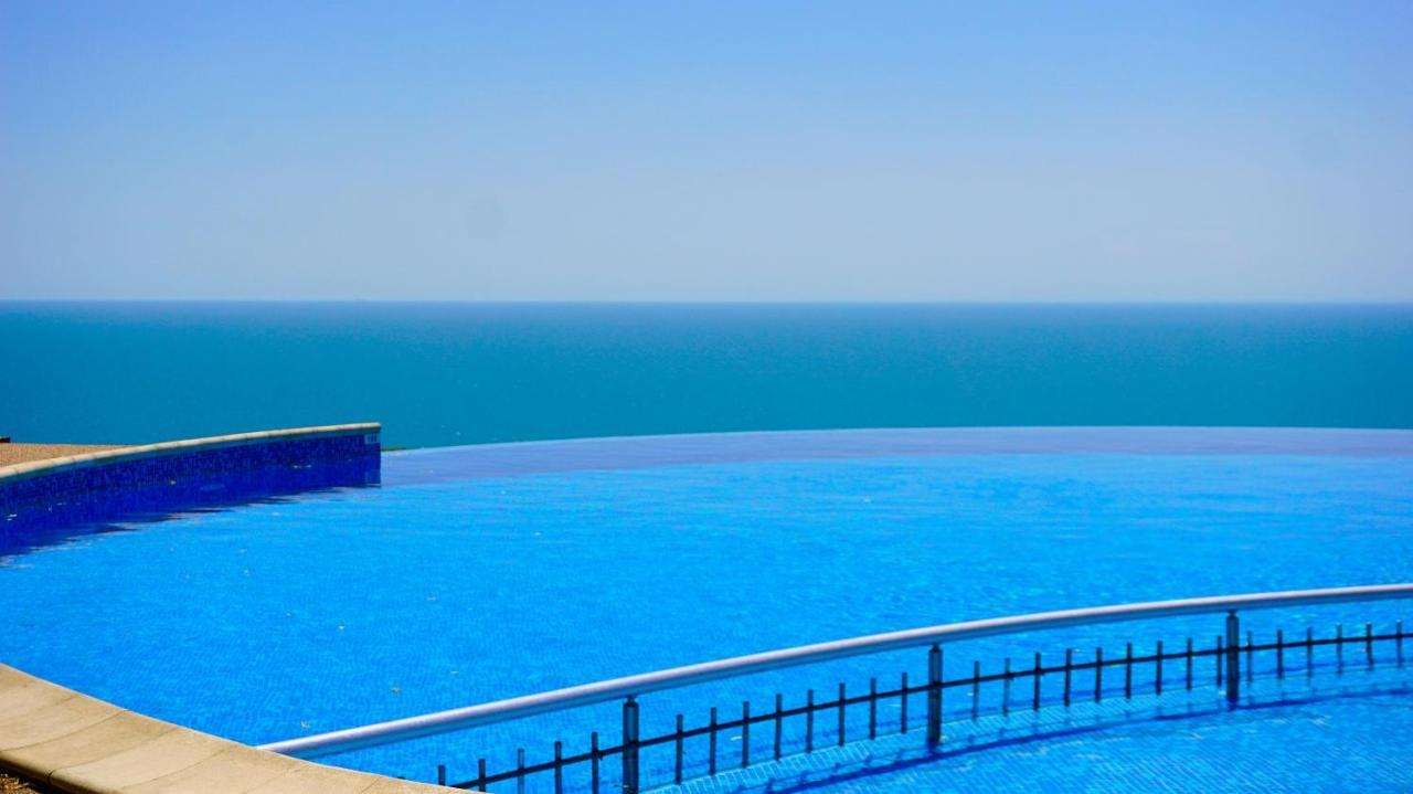 морски джулай морнинг - July Morning Sea View Kavarna