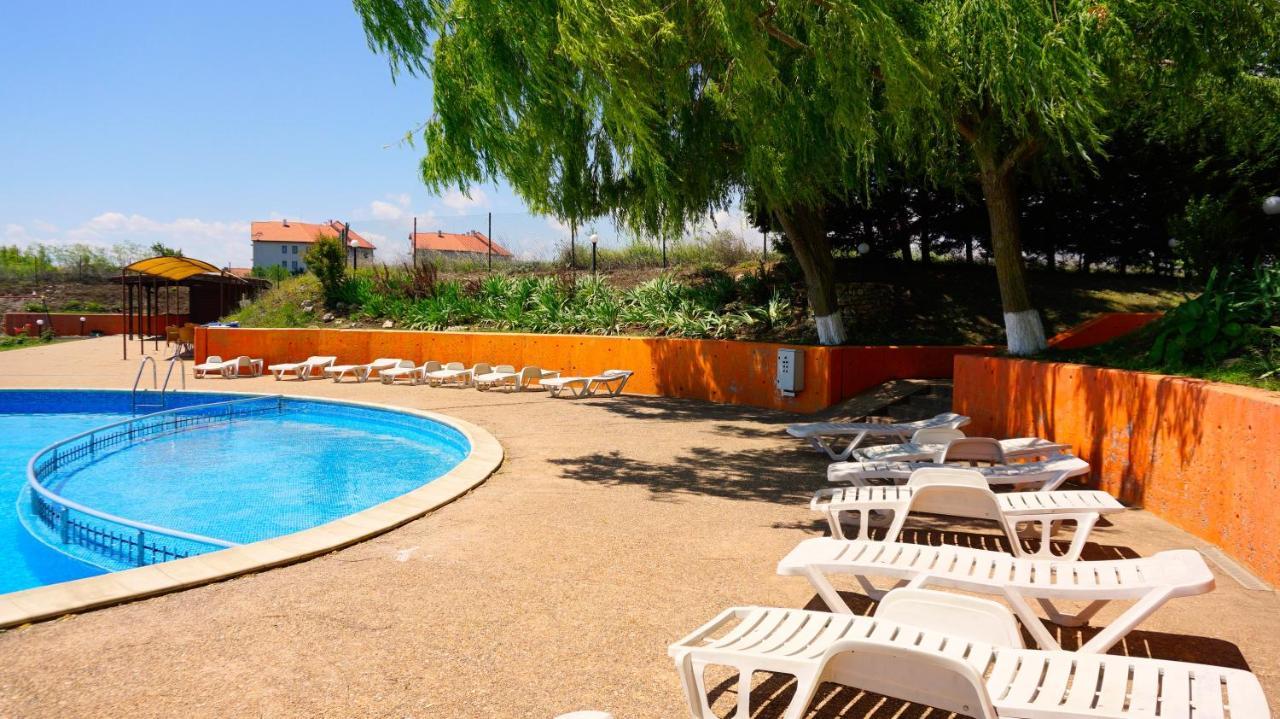 Apartment морски джулай морнинг - July Morning Sea View Kavarna