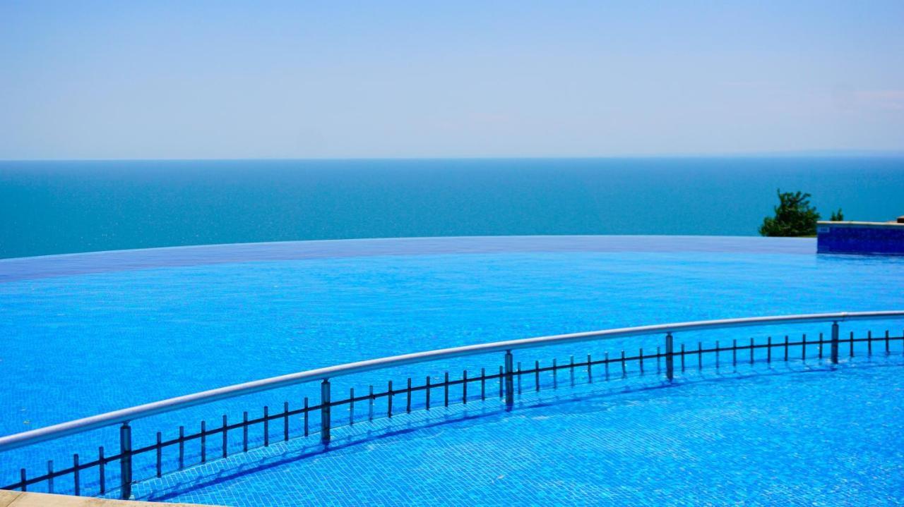 морски джулай морнинг - July Morning Sea View * Kavarna