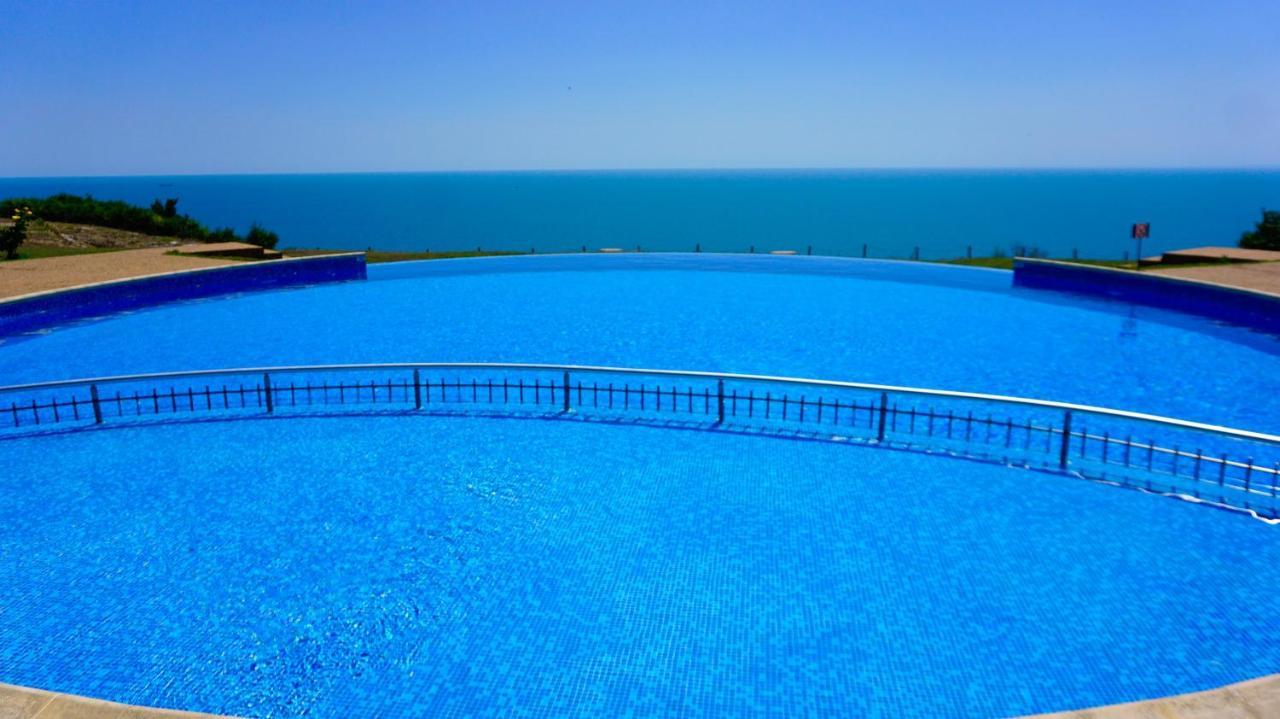 морски джулай морнинг - July Morning Sea View * Kavarna