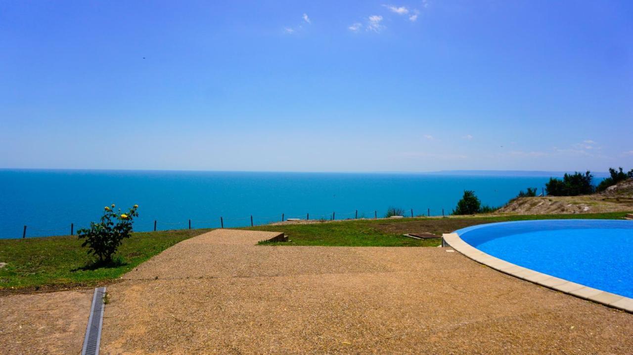 морски джулай морнинг - July Morning Sea View Apartment Kavarna