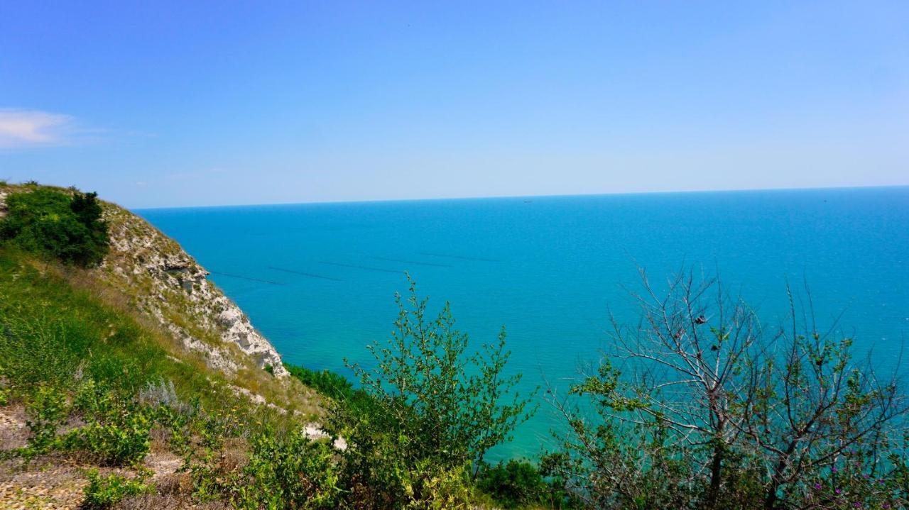 морски джулай морнинг - July Morning Sea View Apartment Kavarna