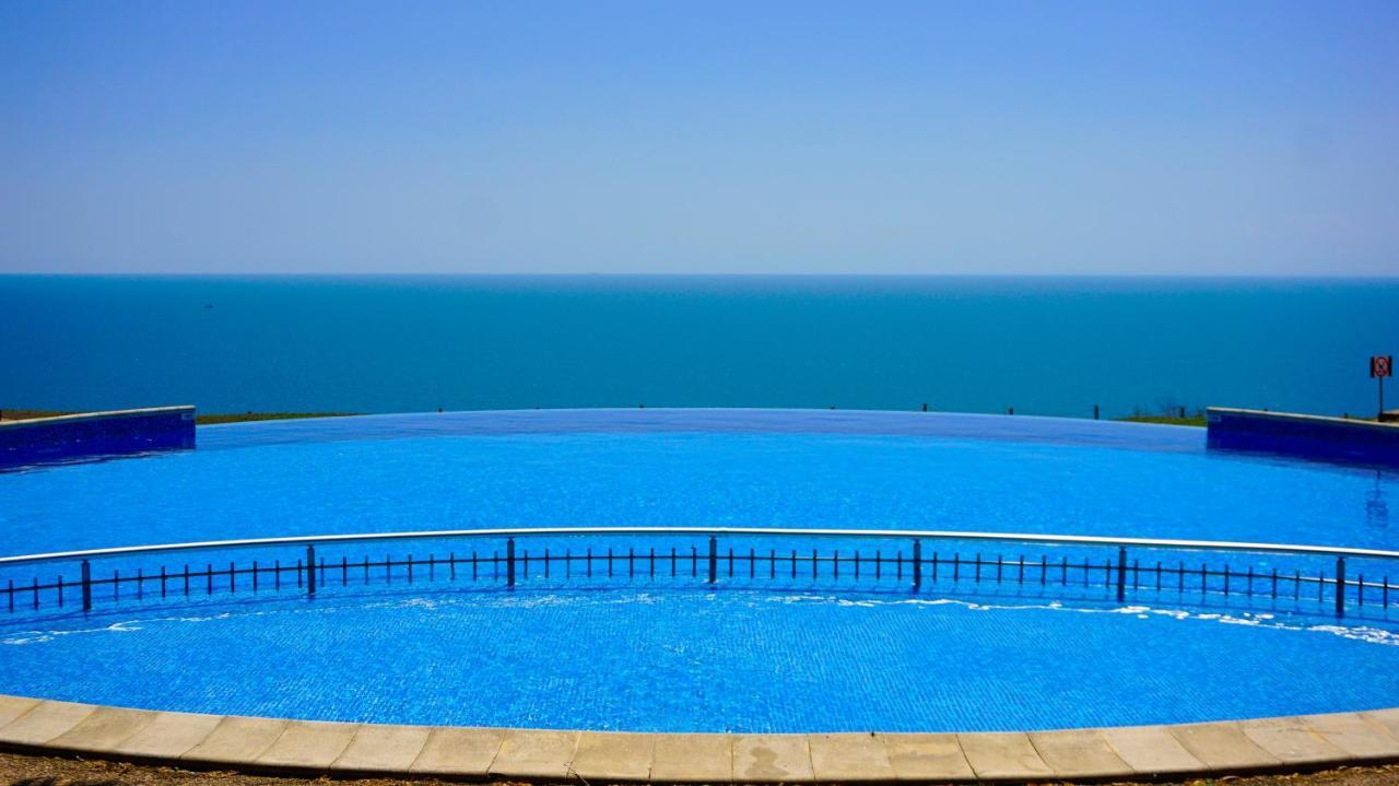 Apartment морски джулай морнинг - July Morning Sea View *