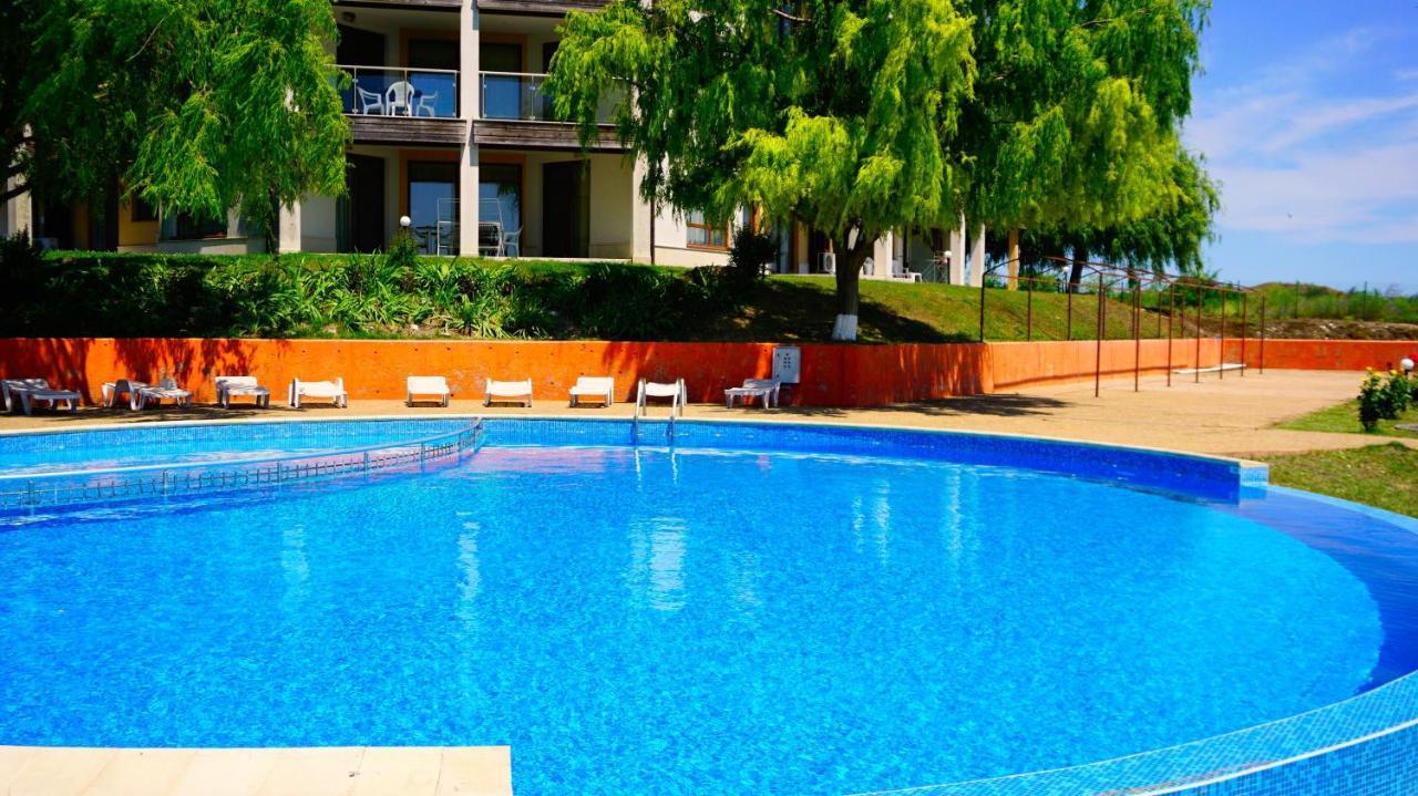Apartment морски джулай морнинг - July Morning Sea View *