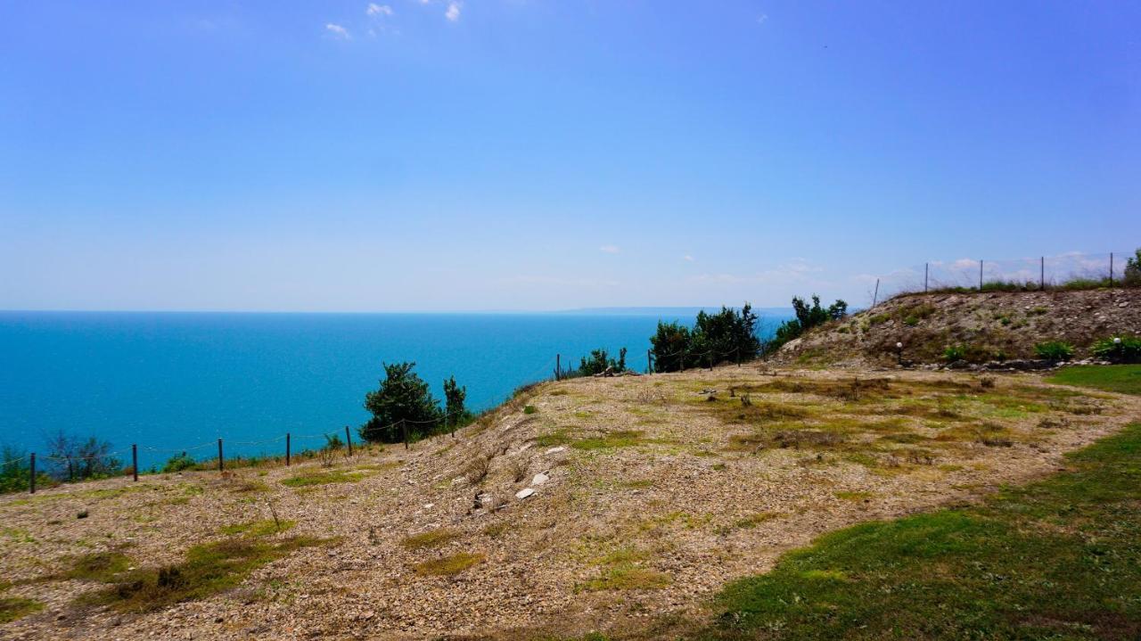 морски джулай морнинг - July Morning Sea View Apartment *