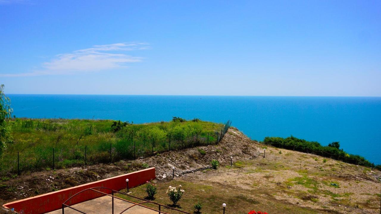 морски джулай морнинг - July Morning Sea View Kavarna