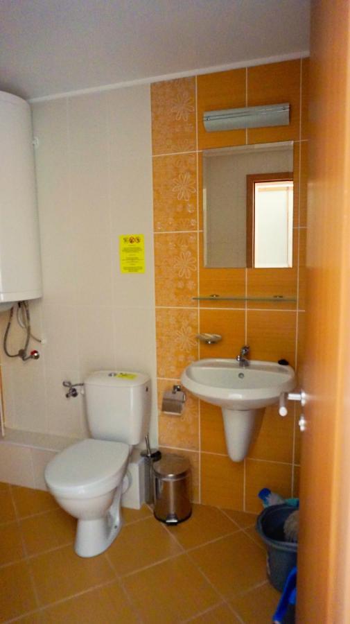 морски джулай морнинг - July Morning Sea View Apartment Kavarna
