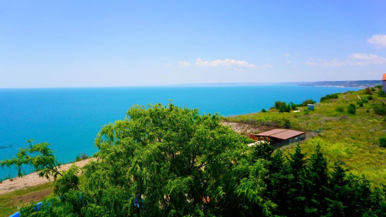 морски джулай морнинг - July Morning Sea View Kavarna